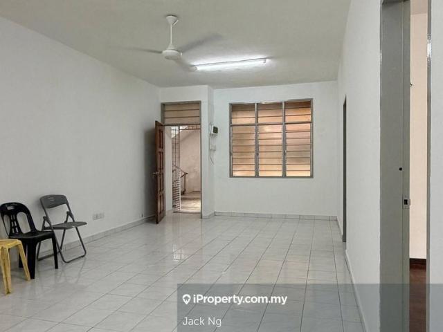 Apartment for rent in Wellesley, Penang