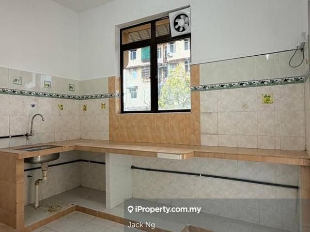 Apartment for rent in Wellesley, Penang