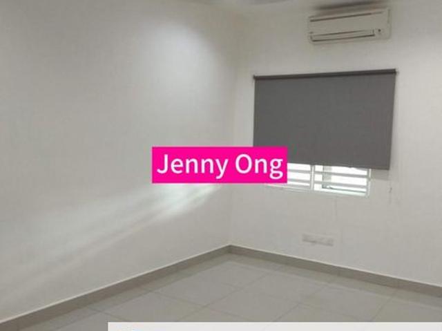 House for sale in Wellesley, Penang