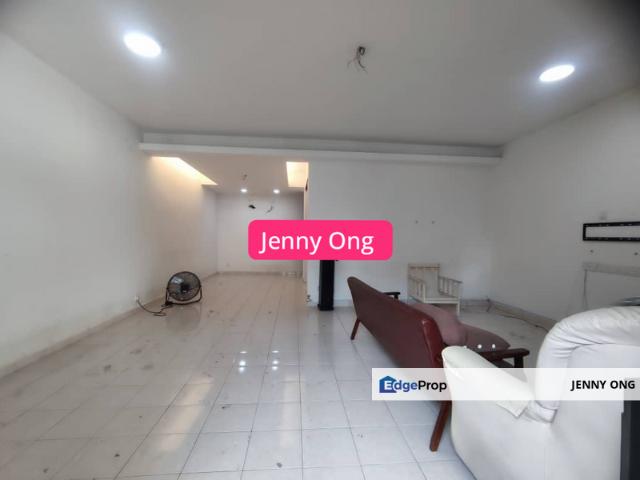 House for sale in Wellesley, Penang