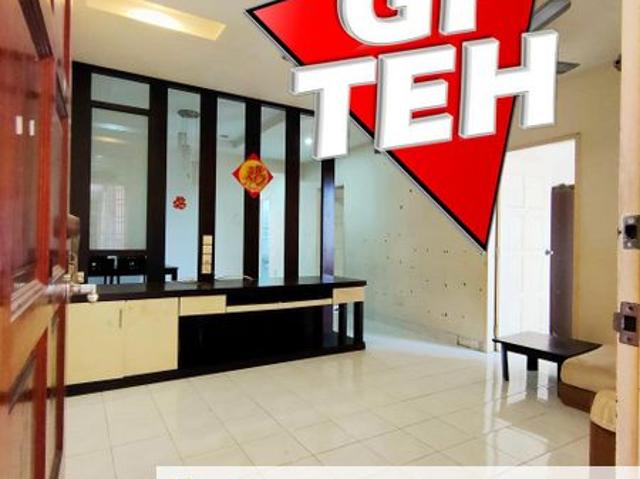 Condominium for sale in Wellesley, Penang
