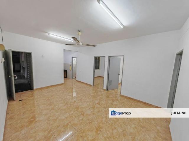 Condominium for sale in Wellesley, Penang