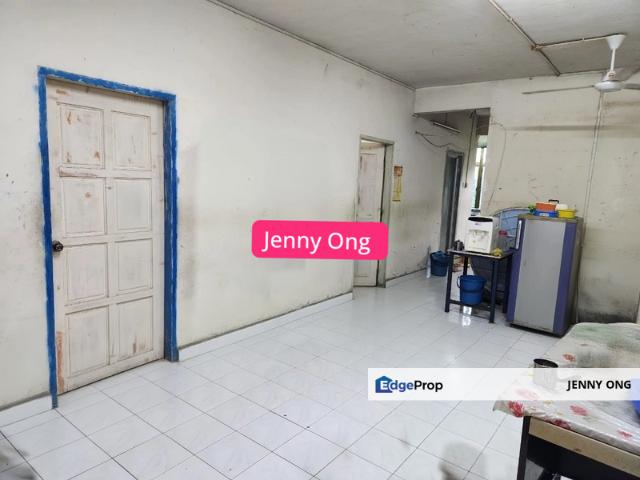 Condominium for sale in Wellesley, Penang