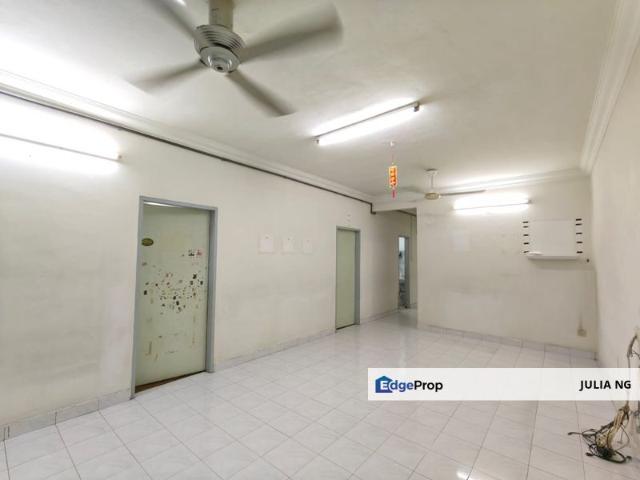Condominium for sale in Wellesley, Penang