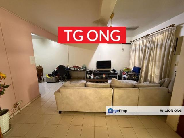 House for sale in Wellesley, Penang