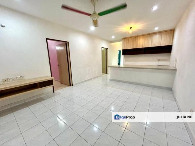Condominium for sale in Wellesley, Penang