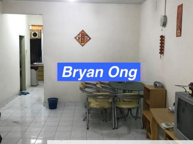 Condominium for sale in Wellesley, Penang