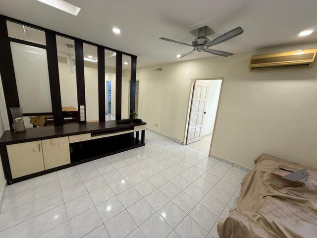 Apartment for sale in Wellesley, Penang