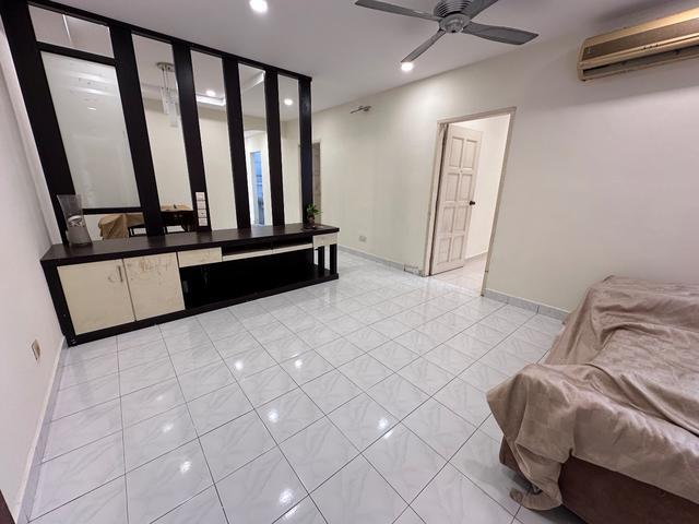 Apartment for sale in Wellesley, Penang