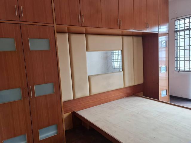 Terraced House for rent in Wellesley, Penang