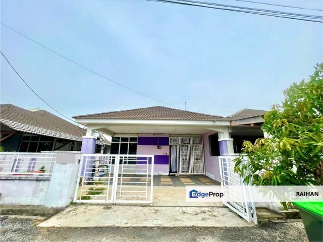 House for sale in Kedah