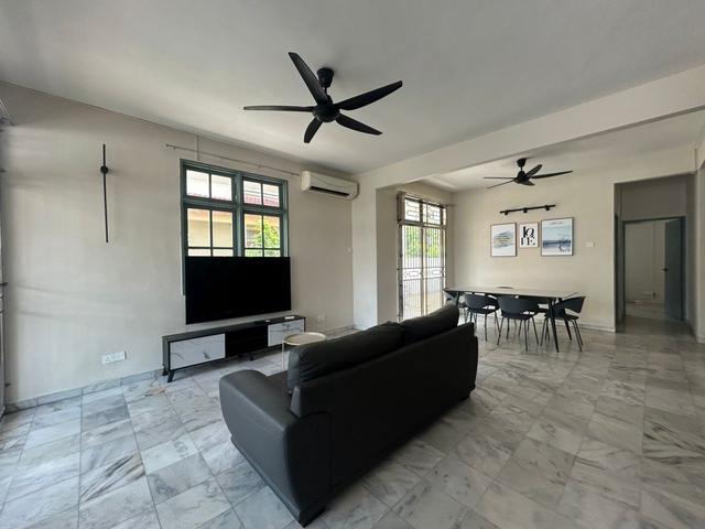 Residential House for sale in Wellesley, Penang