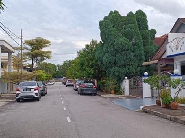 Residential House for sale in Wellesley, Penang