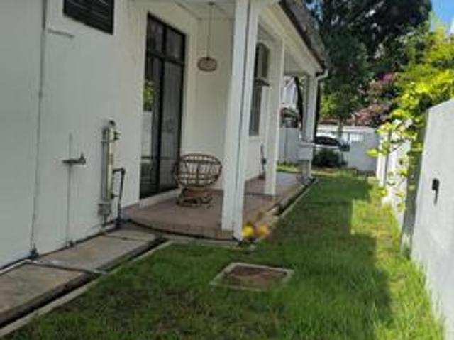 Residential House for sale in Bandar Butterworth, Seberang Perai