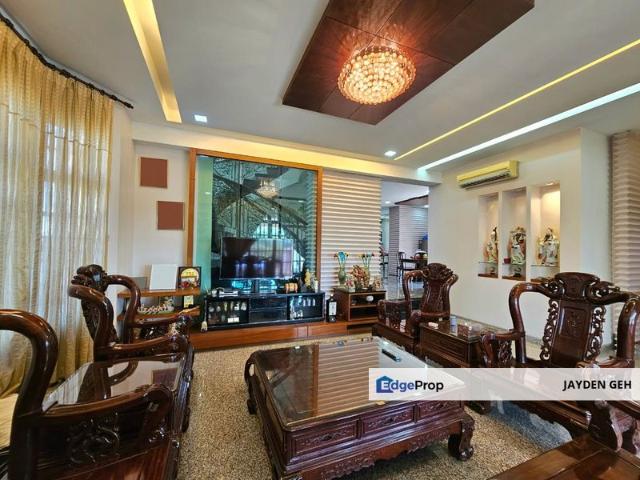 House for sale in Alor Setar, Kedah