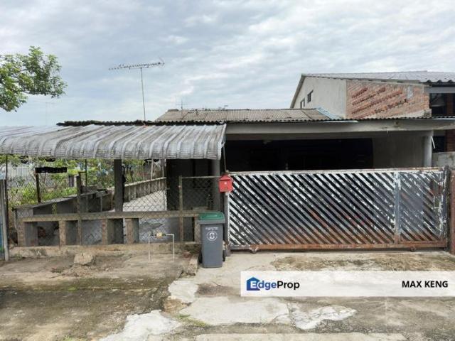 House for sale in Kulai, Johor