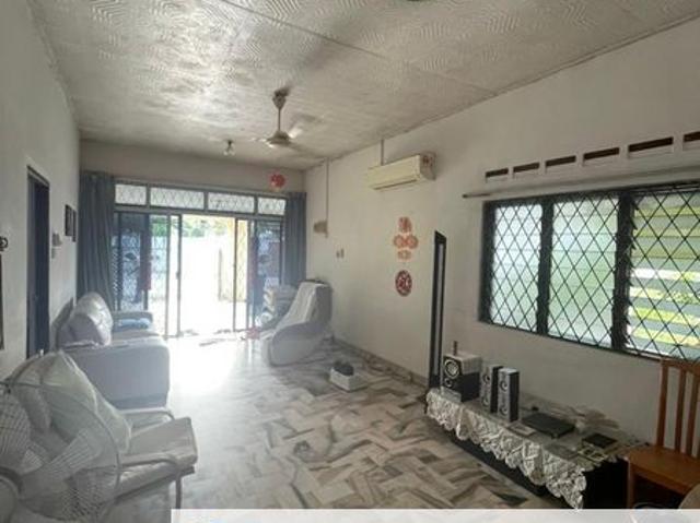 House for sale in Kulai, Johor