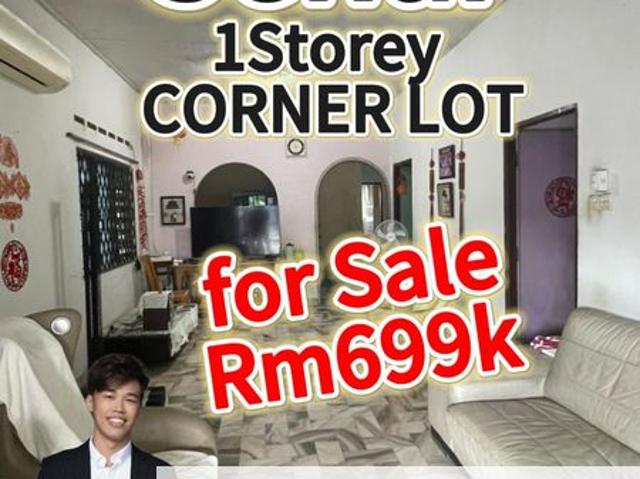 House for sale in Kulai, Johor