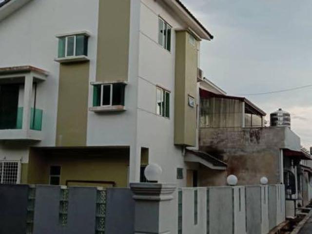 Terraced House for sale in Temerloh, Pahang