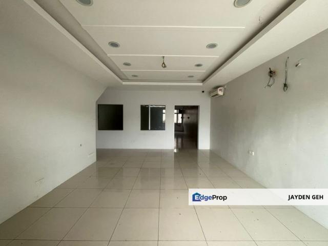 Shop for rent in Jitra, Kedah