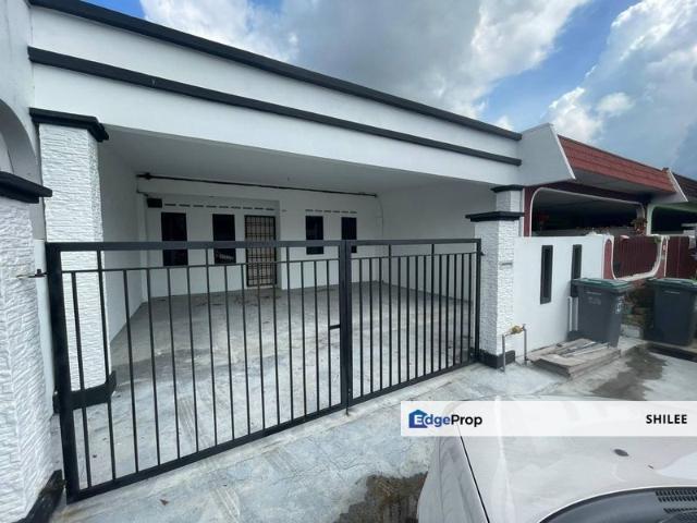 House for sale in Kulai, Johor
