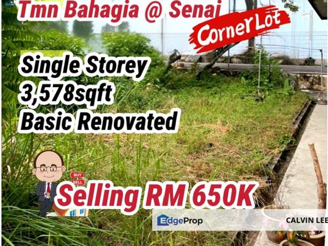 House for sale in Kulai, Johor