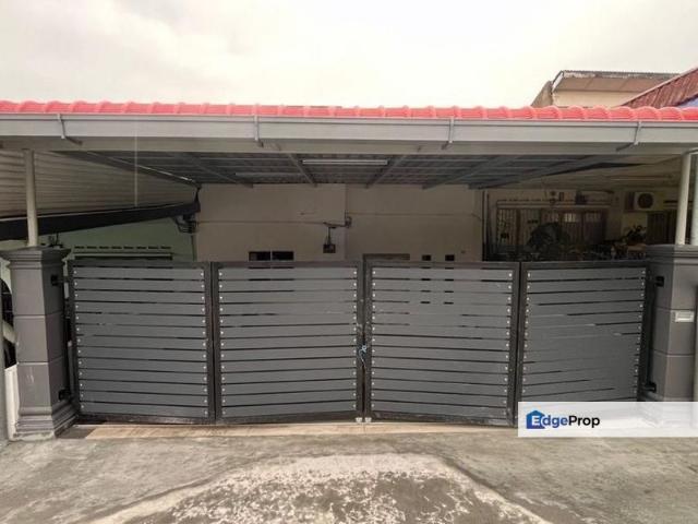 House for sale in Kluang, Johor