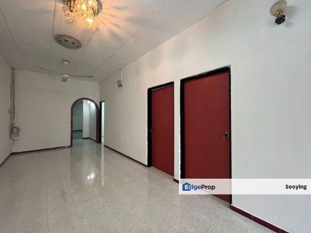 House for sale in Alor Setar, Kedah