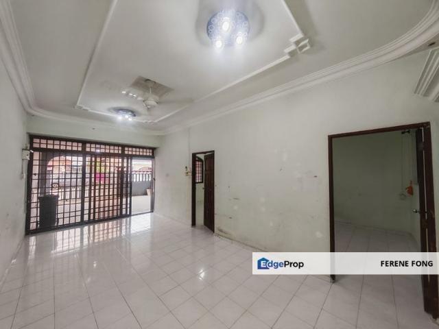 House for sale in Kulai, Johor