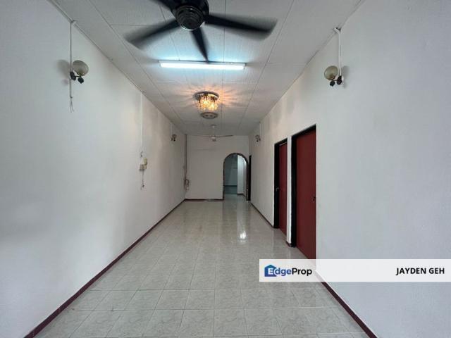 House for sale in Alor Setar, Kedah
