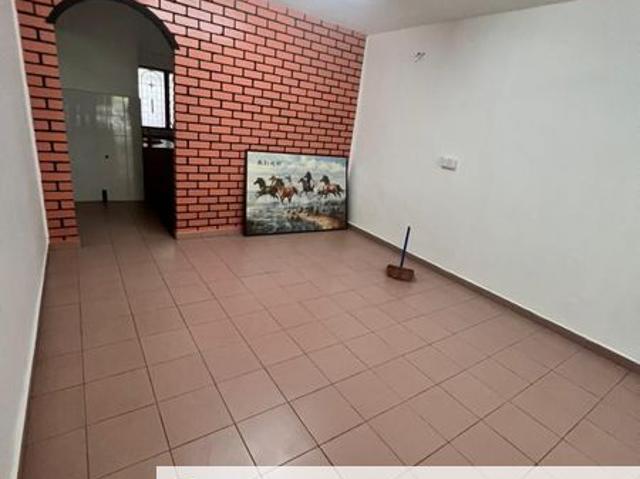 House for sale in Kluang, Johor