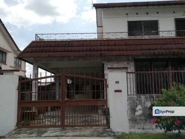 House for sale in Perak, Batu Gajah