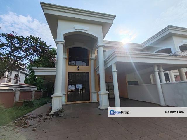 House for sale in Bukit Baru, Malaka