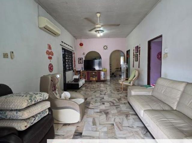 House for sale in Kulai, Johor