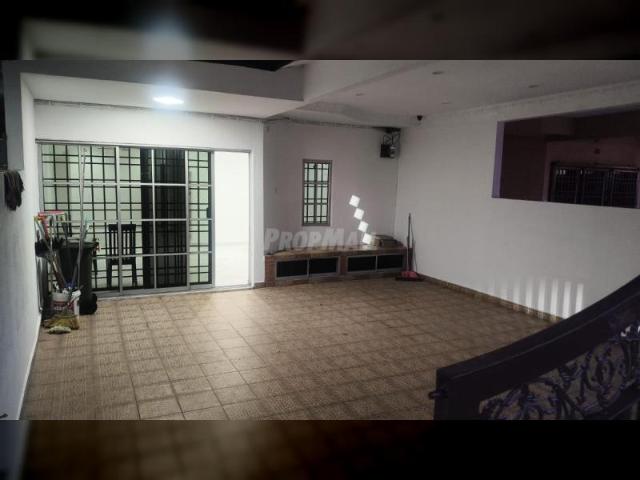 Apartment for rent in Port Klang, Selangor