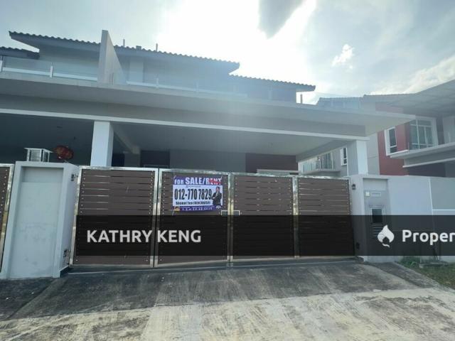 Residential House for sale in Johor