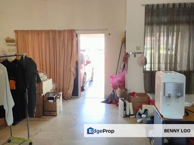 House for sale in Temerloh, Pahang