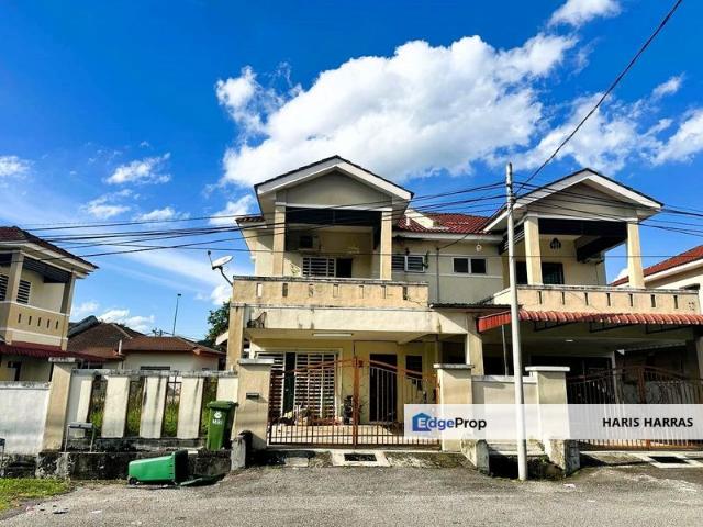House for sale in Perak, Tanjong Ipoh