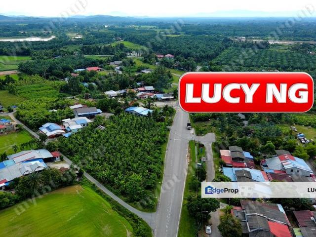 House for sale in Wellesley, Penang