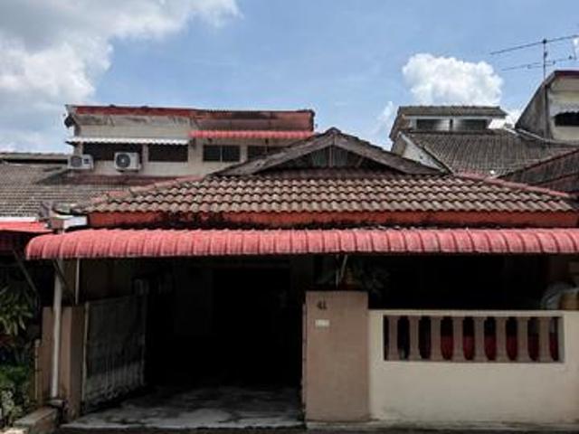 Terraced House for sale in Kluang, Johor
