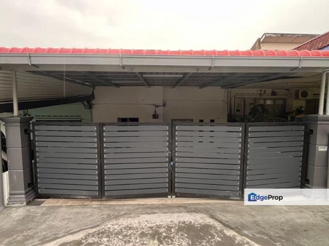 House for sale in Kluang, Johor