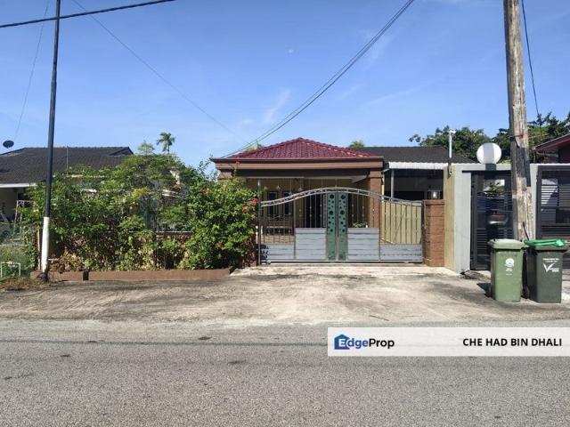 House for sale in Alor Setar, Kedah
