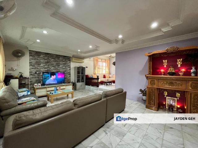 House for sale in Alor Setar, Kedah