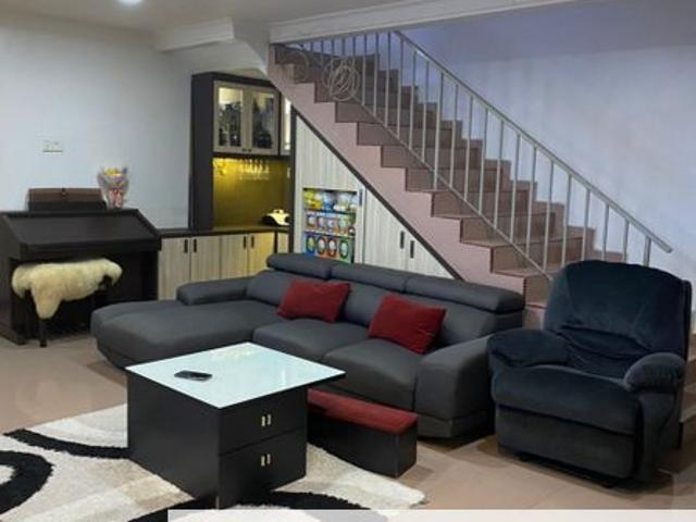 House for sale in Temerloh, Pahang
