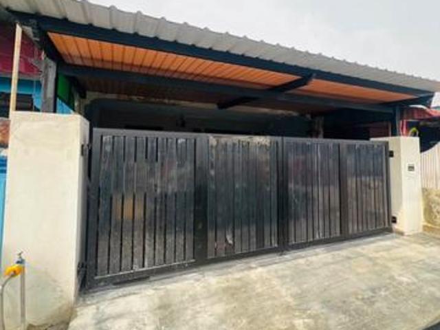 Terraced House for sale in Kulai, Johor
