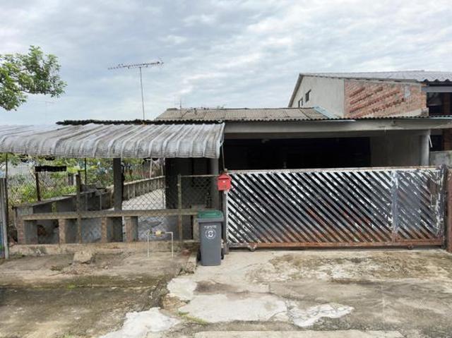Terraced House for sale in Johore Bahru, Johor