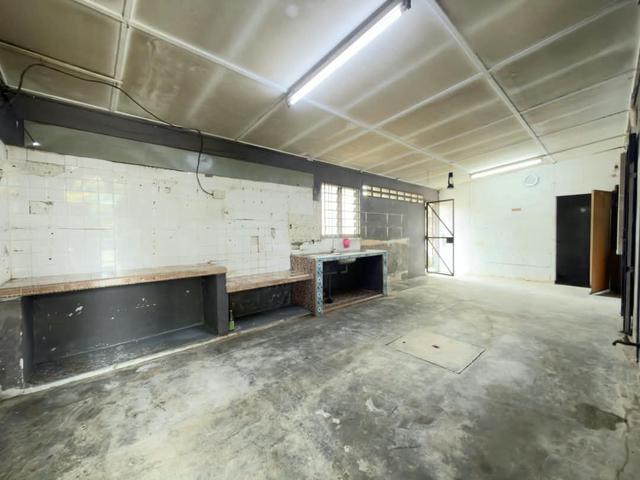 Terraced House for sale in Senai, Kulai