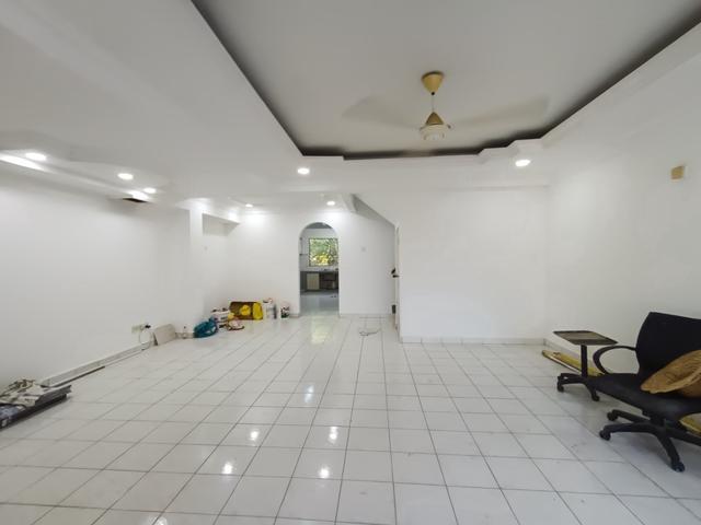 Terraced House for rent in Cheras, Kuala Lumpur