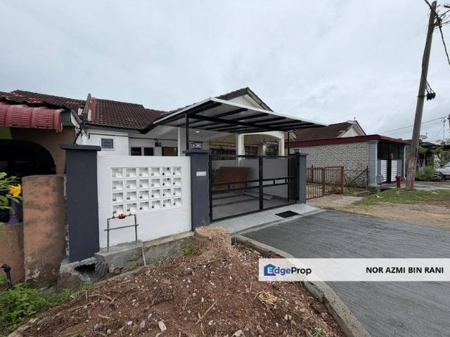House for sale in Bahau, Negeri Sembilan