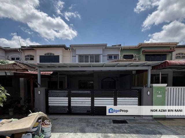 House for sale in Bahau, Negeri Sembilan